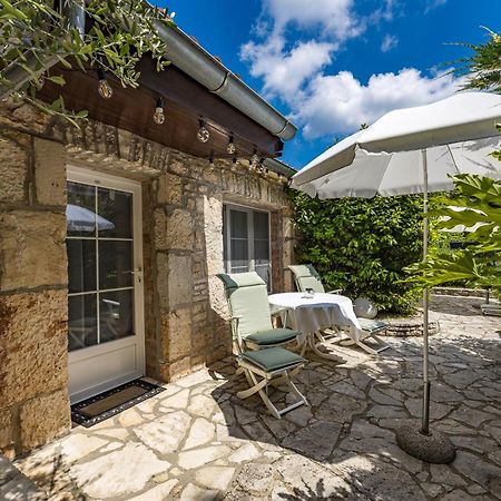 Boutique B&B Stancija 1904 Adults Only Svetvinčenat Zewnętrze zdjęcie