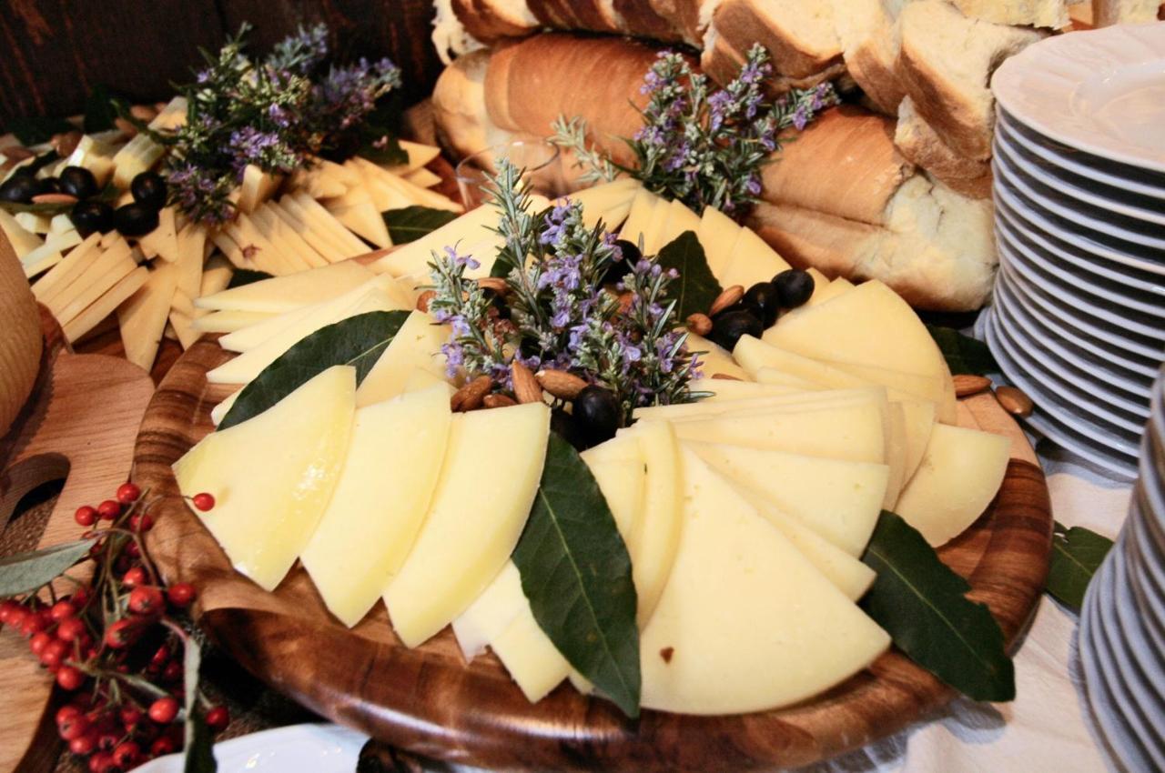 Boutique B&B Stancija 1904 Adults Only Svetvinčenat Zewnętrze zdjęcie