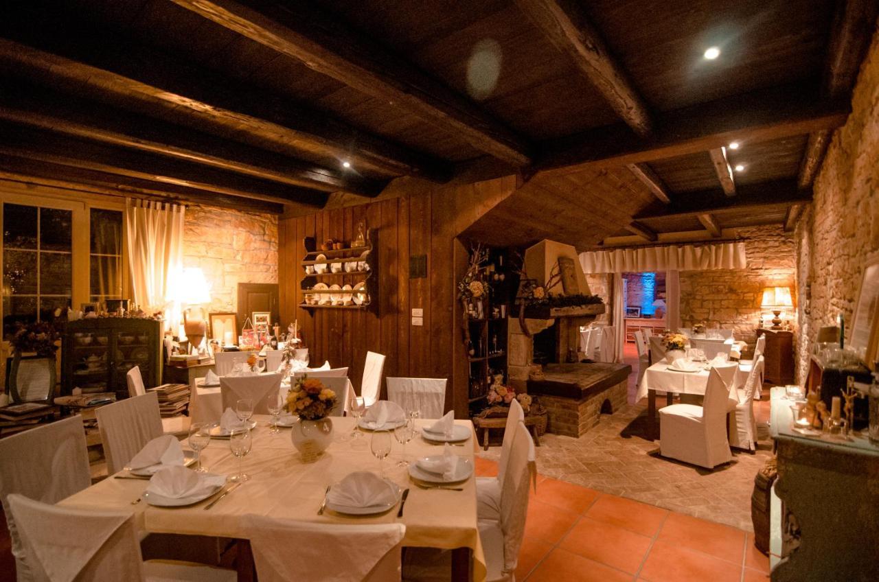 Boutique B&B Stancija 1904 Adults Only Svetvinčenat Zewnętrze zdjęcie