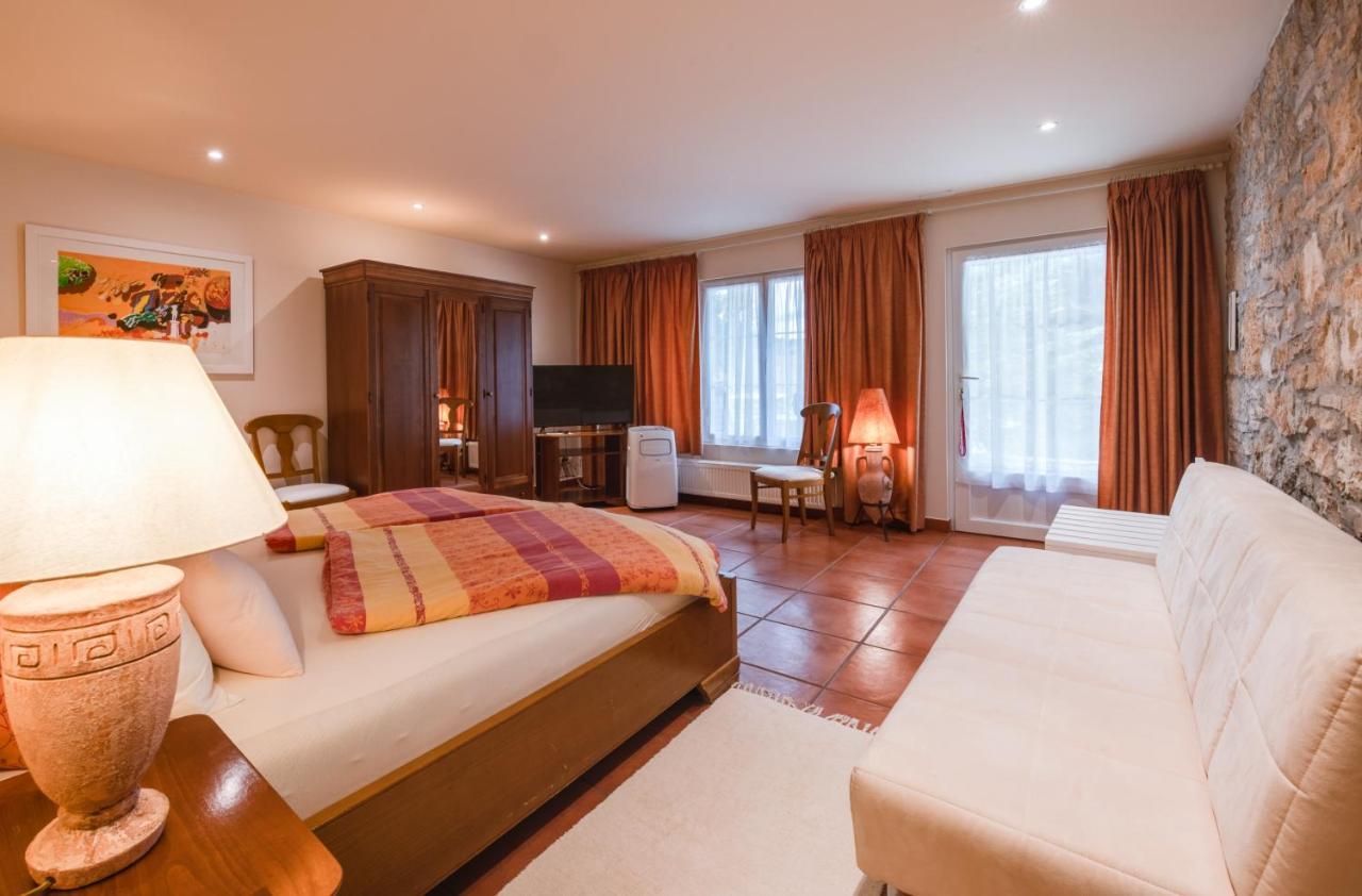 Boutique B&B Stancija 1904 Adults Only Svetvinčenat Zewnętrze zdjęcie