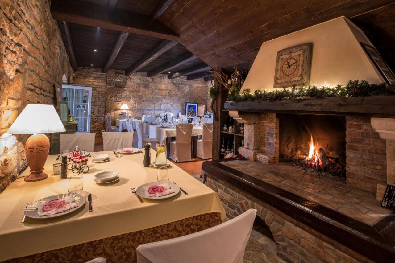 Boutique B&B Stancija 1904 Adults Only Svetvinčenat Zewnętrze zdjęcie