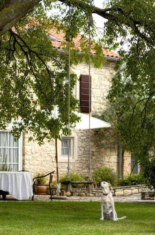 Boutique B&B Stancija 1904 Adults Only Svetvinčenat Pokój zdjęcie
