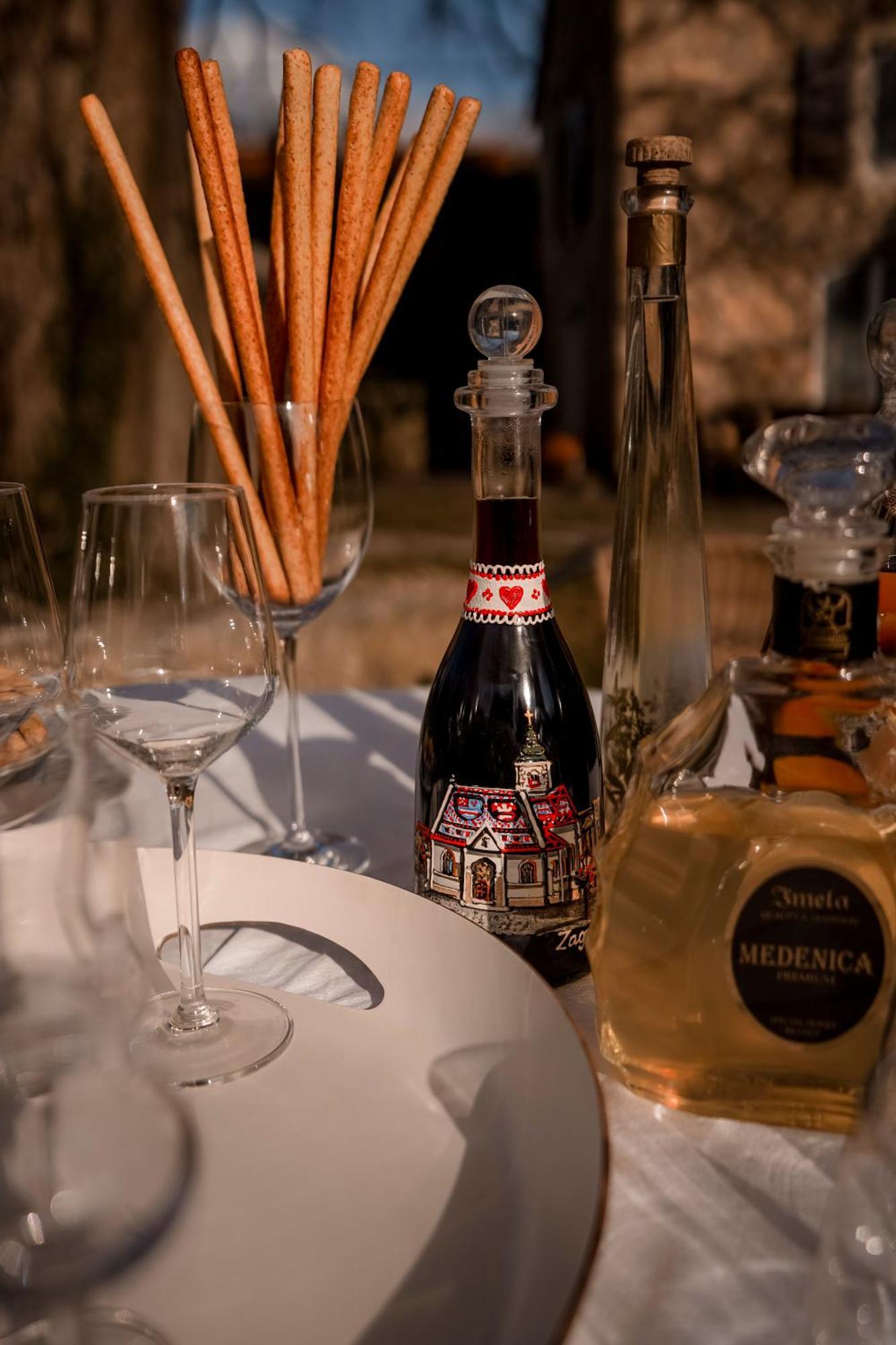 Boutique B&B Stancija 1904 Adults Only Svetvinčenat Zewnętrze zdjęcie