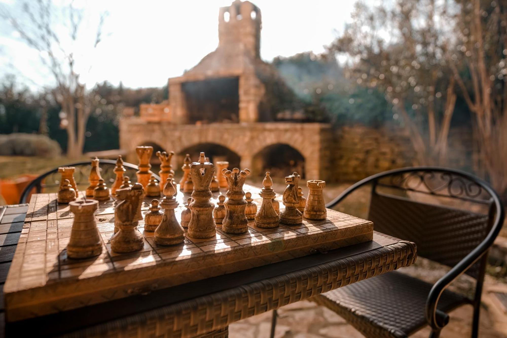 Boutique B&B Stancija 1904 Adults Only Svetvinčenat Zewnętrze zdjęcie