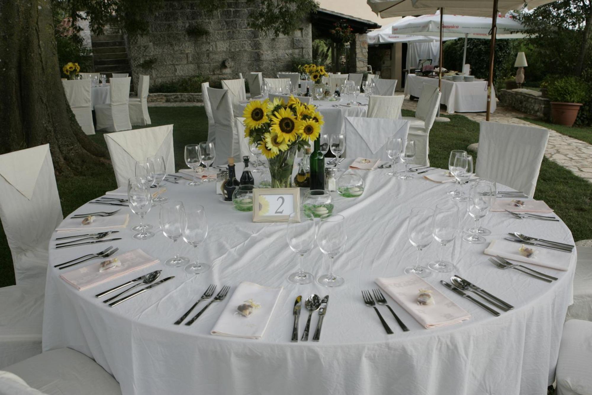 Boutique B&B Stancija 1904 Adults Only Svetvinčenat Zewnętrze zdjęcie