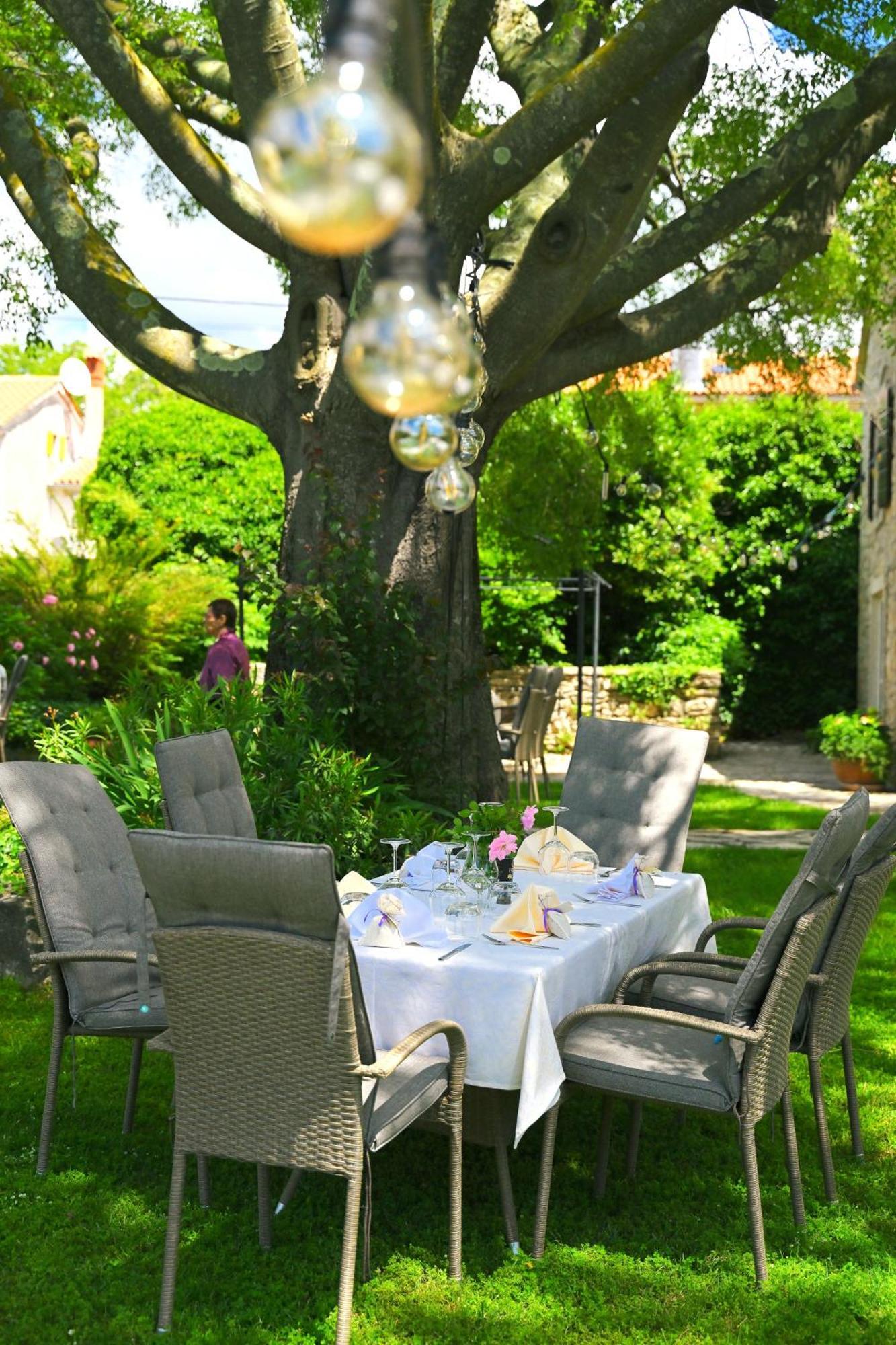 Boutique B&B Stancija 1904 Adults Only Svetvinčenat Zewnętrze zdjęcie