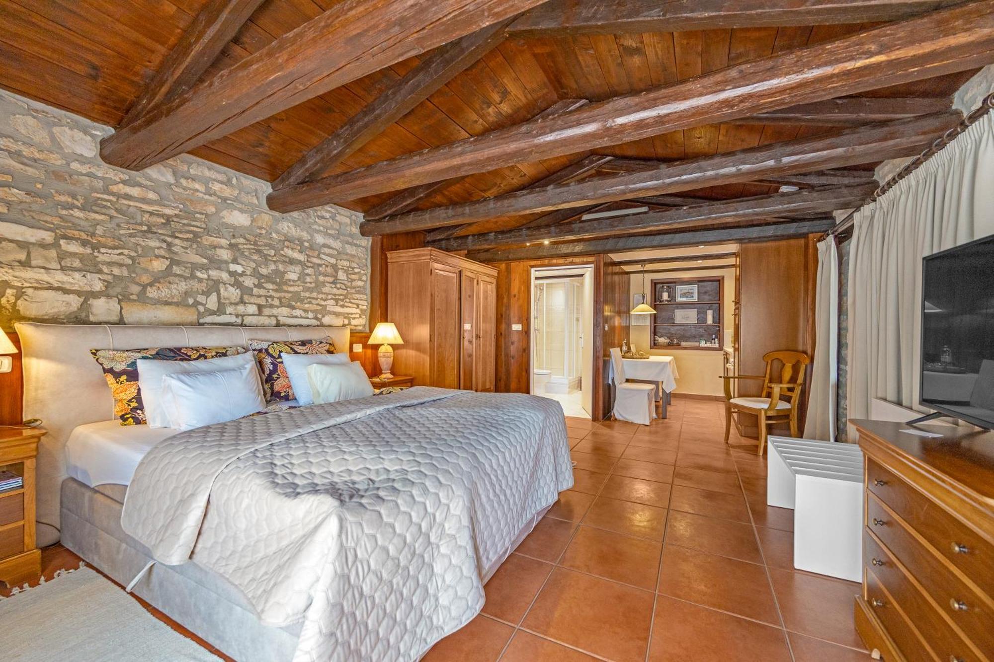 Boutique B&B Stancija 1904 Adults Only Svetvinčenat Zewnętrze zdjęcie