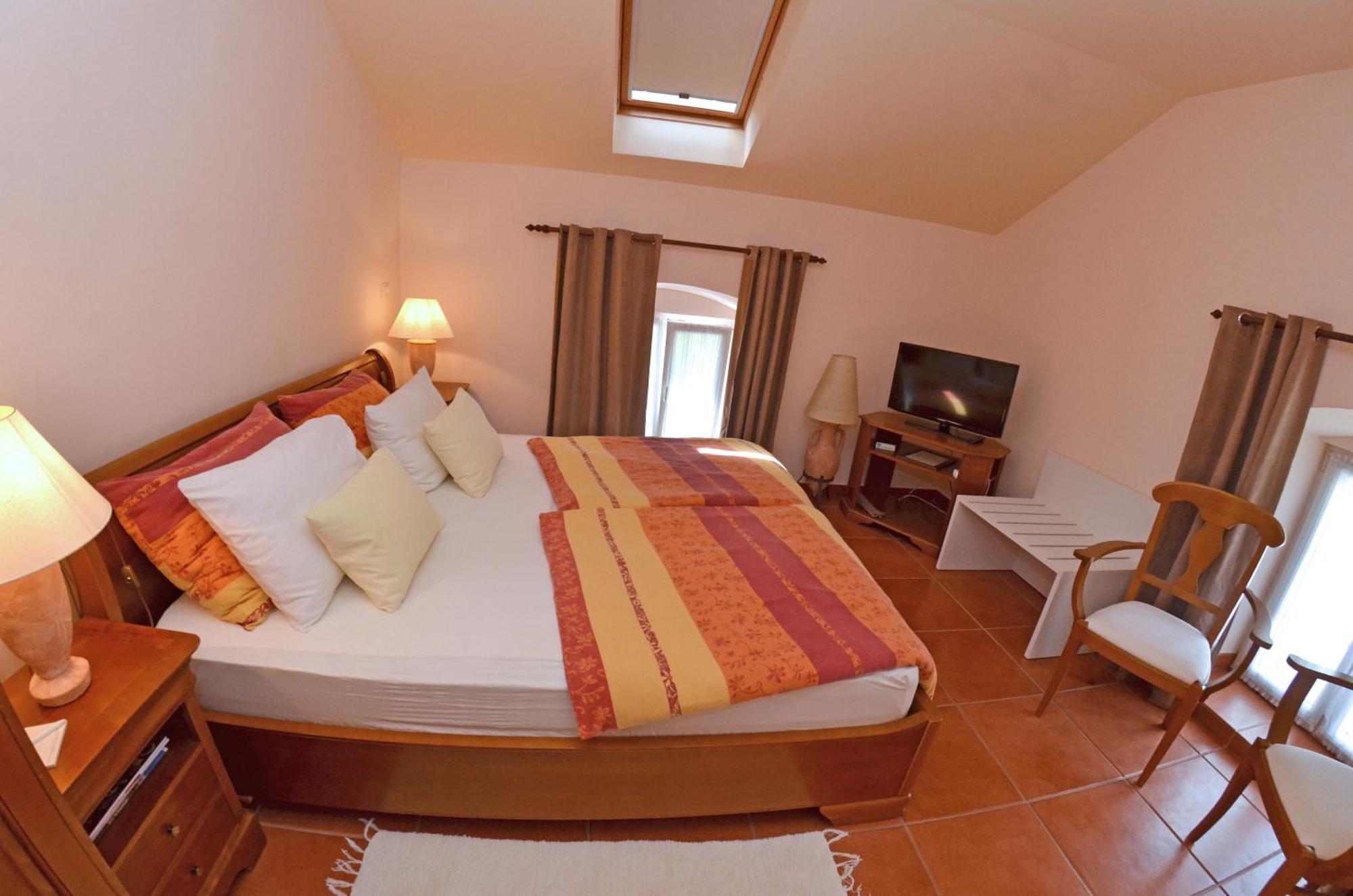 Boutique B&B Stancija 1904 Adults Only Svetvinčenat Zewnętrze zdjęcie