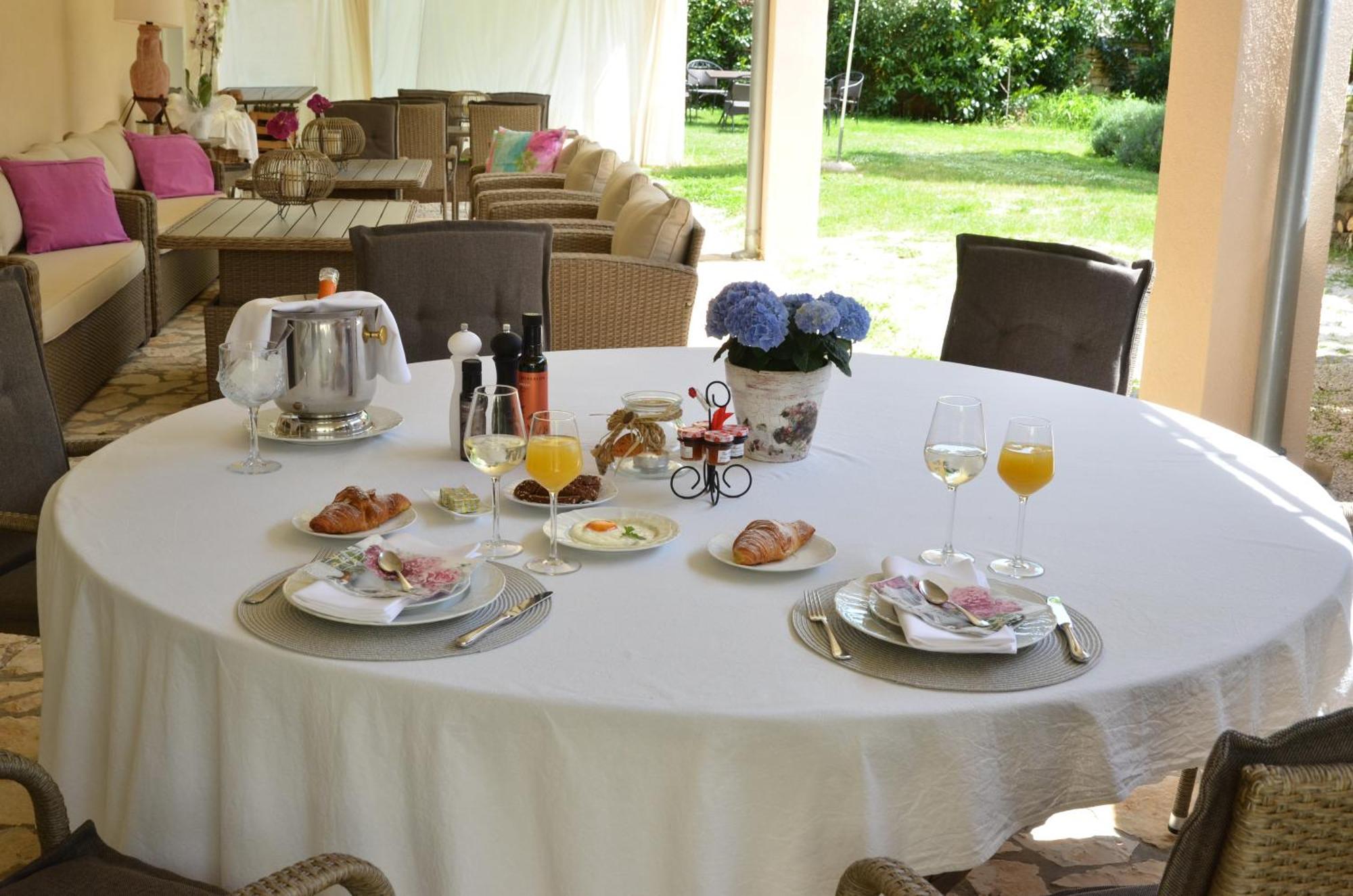 Boutique B&B Stancija 1904 Adults Only Svetvinčenat Zewnętrze zdjęcie