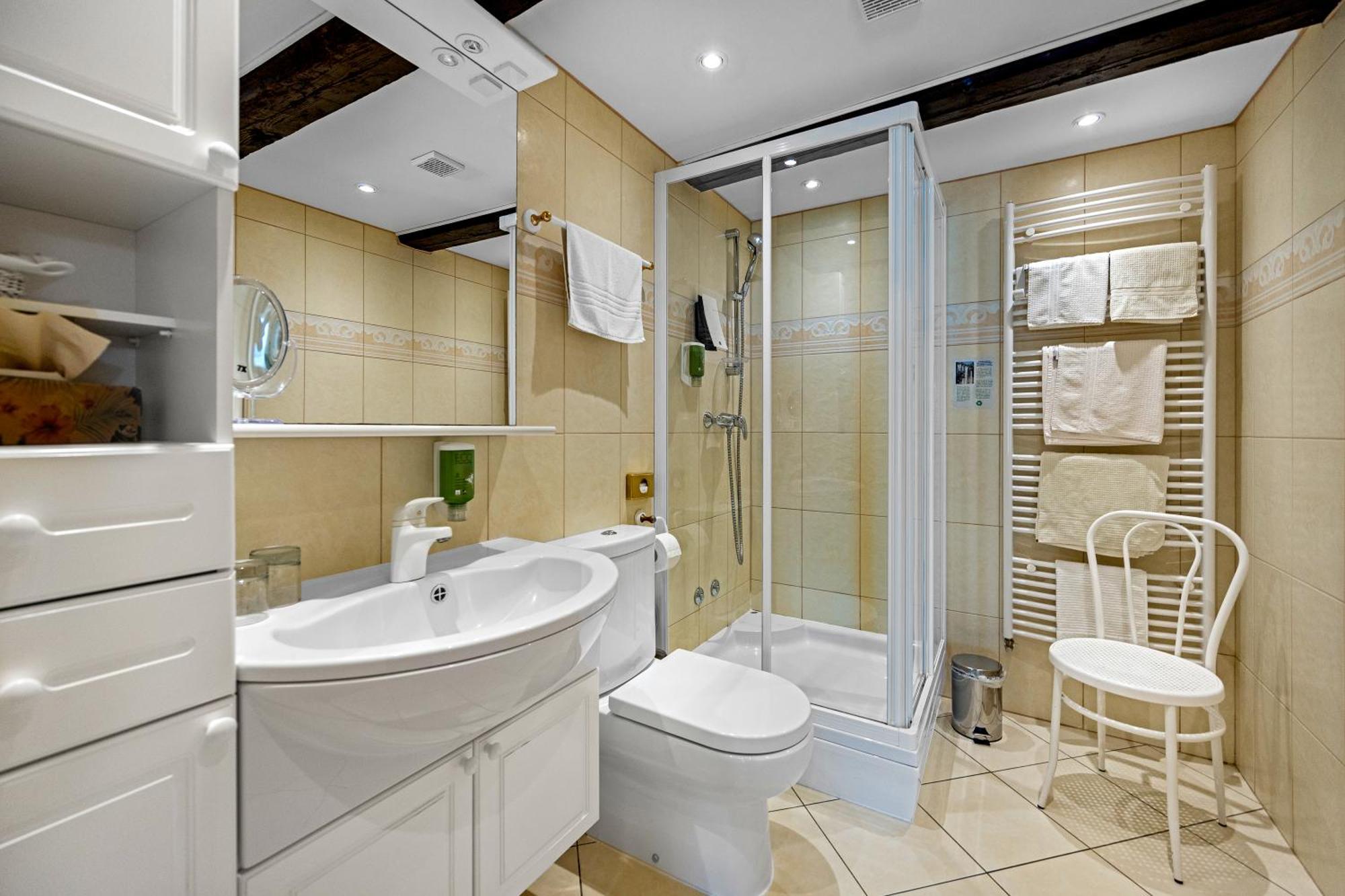 Boutique B&B Stancija 1904 Adults Only Svetvinčenat Zewnętrze zdjęcie
