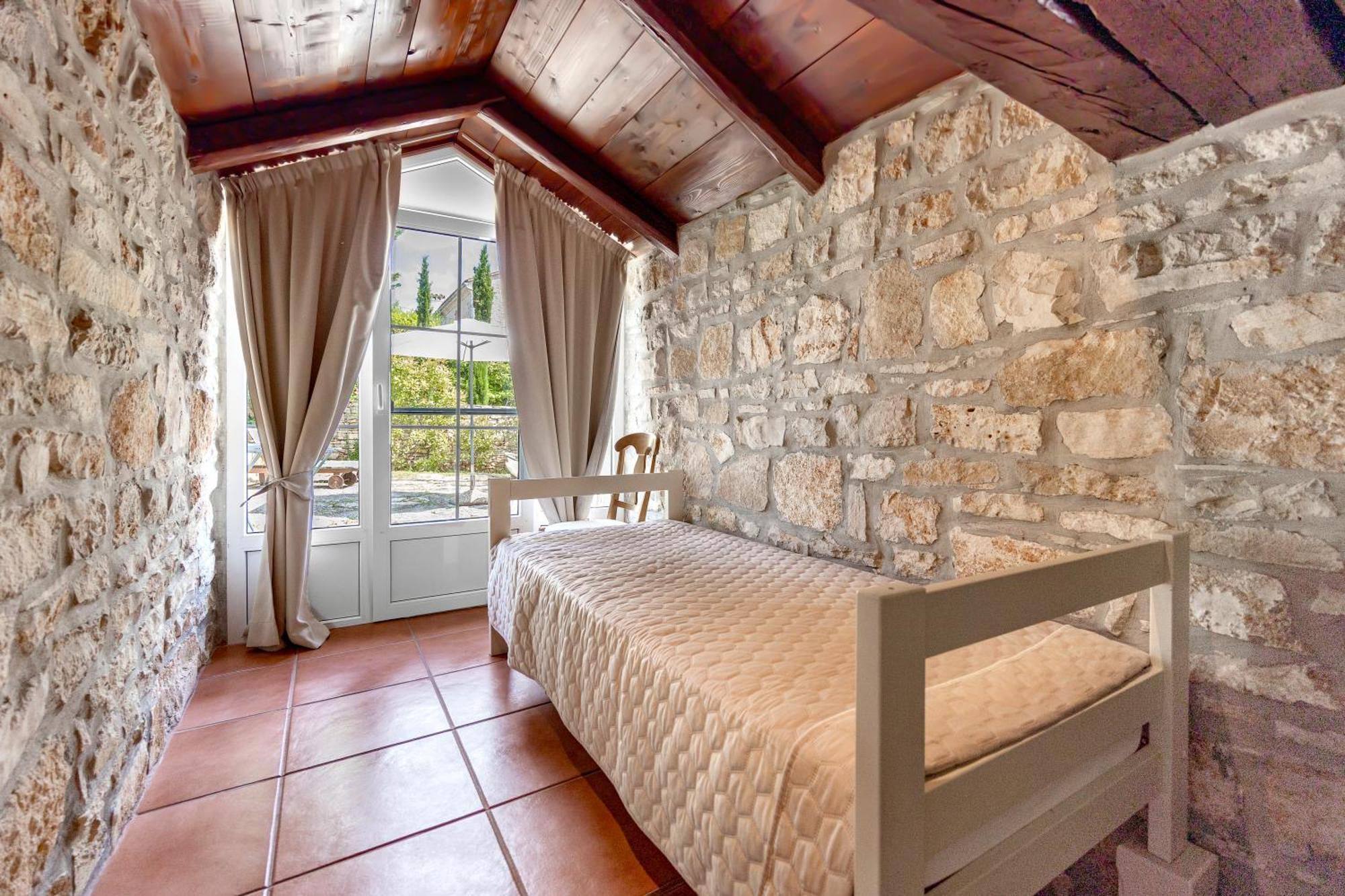 Boutique B&B Stancija 1904 Adults Only Svetvinčenat Zewnętrze zdjęcie