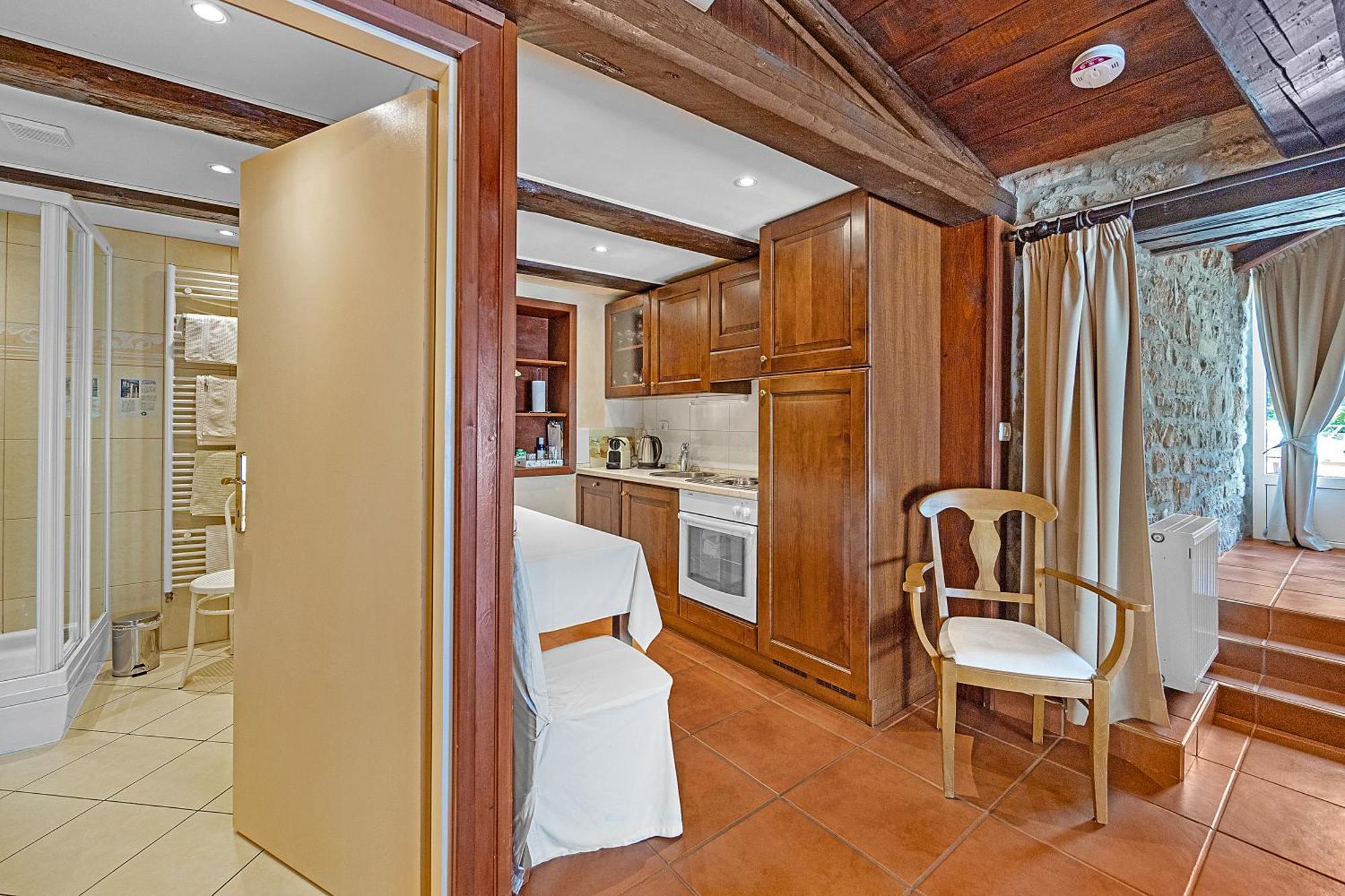 Boutique B&B Stancija 1904 Adults Only Svetvinčenat Zewnętrze zdjęcie