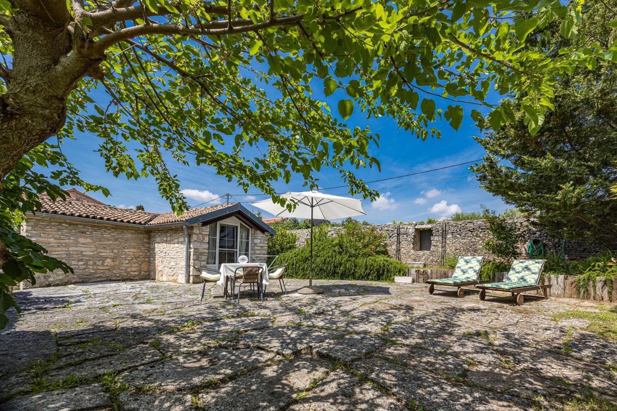 Boutique B&B Stancija 1904 Adults Only Svetvinčenat Zewnętrze zdjęcie