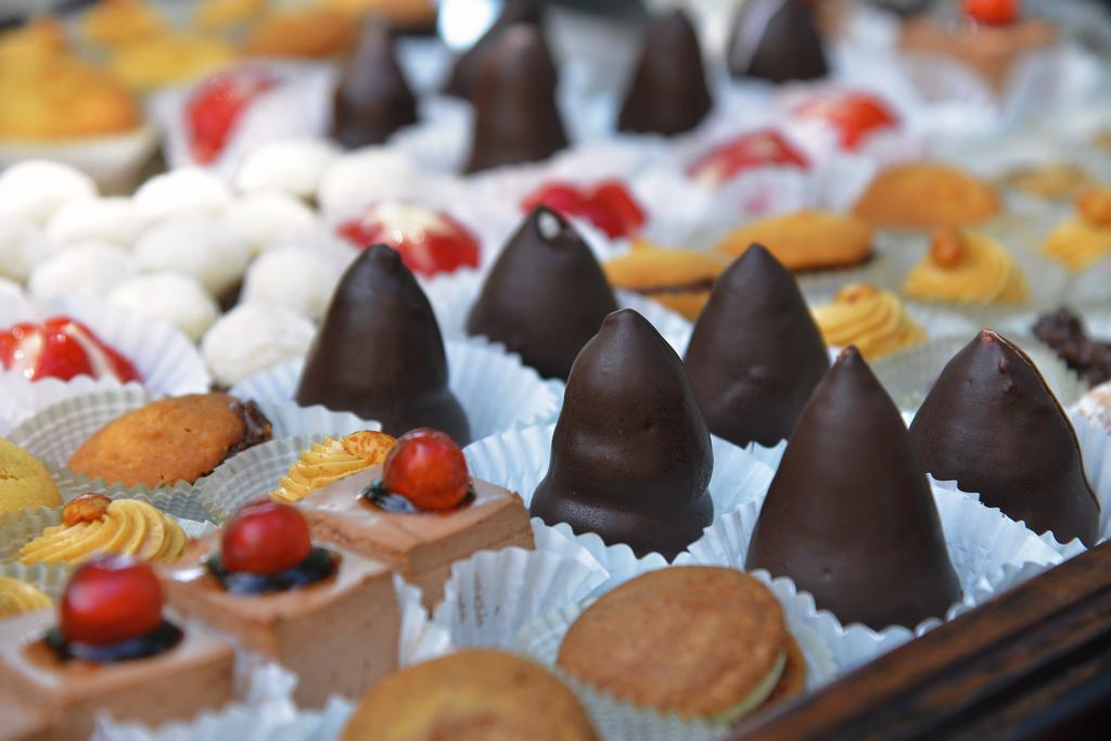 Boutique B&B Stancija 1904 Adults Only Svetvinčenat Zewnętrze zdjęcie