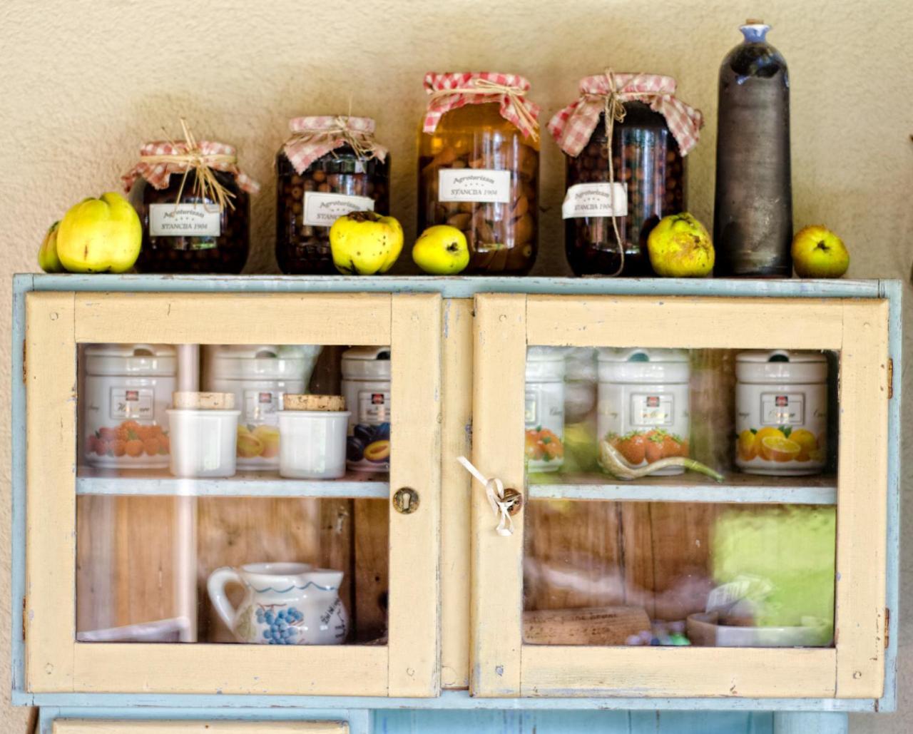 Boutique B&B Stancija 1904 Adults Only Svetvinčenat Zewnętrze zdjęcie